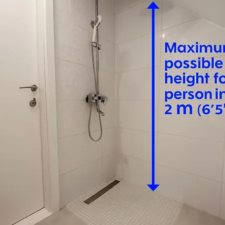 Appartement Newly And Modernly Renovated-studio Gilda-breathtaking Waterfront With Yacht Views